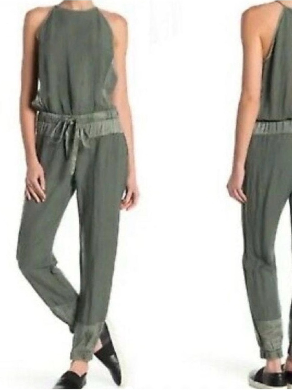 Young Fabulous & Broke Diego Jumpsuit